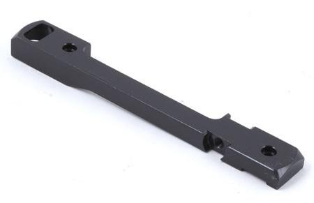 Weaver 1-Piece Grand Slam Steel Dovetail Scope Base - Springfield 03A Black