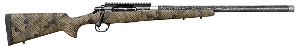 Proof Research 150801 Elevation 2.0 308 Win 16.5" Stainless Rifle - Proof Research