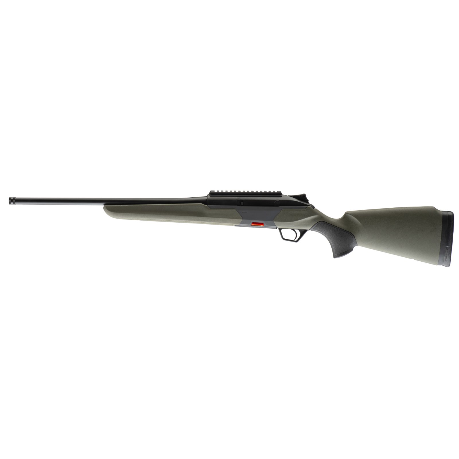 Beretta BRX1 300 Win Mag 24 in Carbon Fiber Wrapped Black 5+1 Action