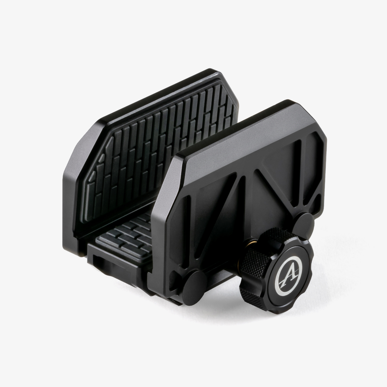 Athlon Optics 706010 Tripod Saddle Mount Accessory