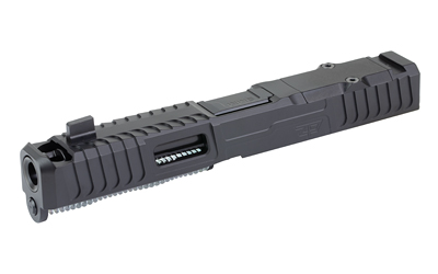 Zaffiri Precision IBS Complete Slide Fits GLOCK 17 Gen 3 Chunk Ported