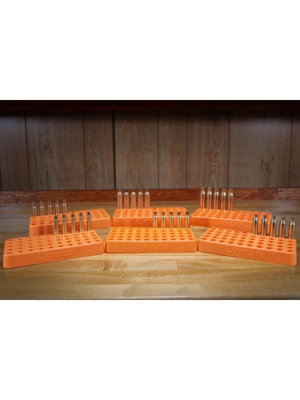 Buy Lyman Custom Fit Loading Block .565 Diameter Orange online