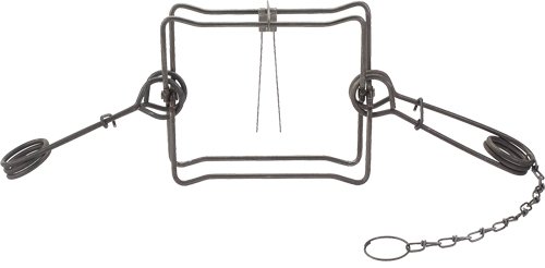 Duke Traps 0430 #330 Body Trap, 10" Jaw, Case of 6