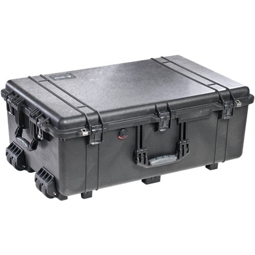 1650 Protector Case - Pelican Products