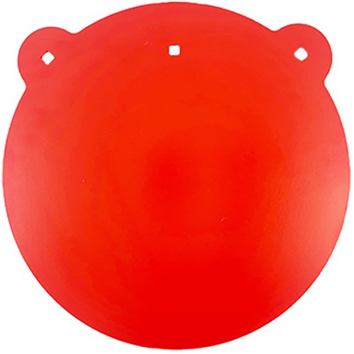 Bash Target 947 AR500 18" Round Gong 5/16" Steel Shooting Target
