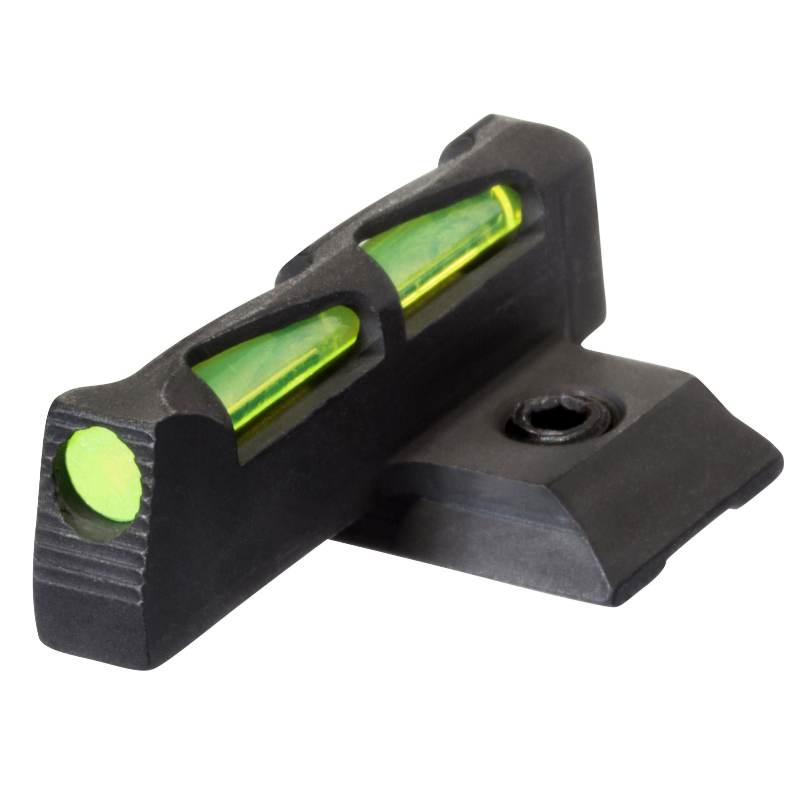 HiViz LiteWave Interchangeable Front Red-Green-White Ruger SR22 Sight SR22