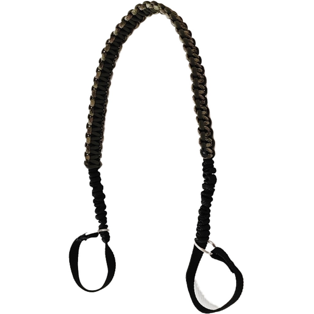 Loc Outdoorz 14-8903-001 Pro Hunt'r Turkey Tote Carrier Camo Design