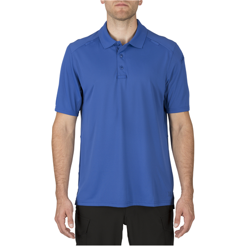 S/S HELIOS POLO - 5.11 Tactical