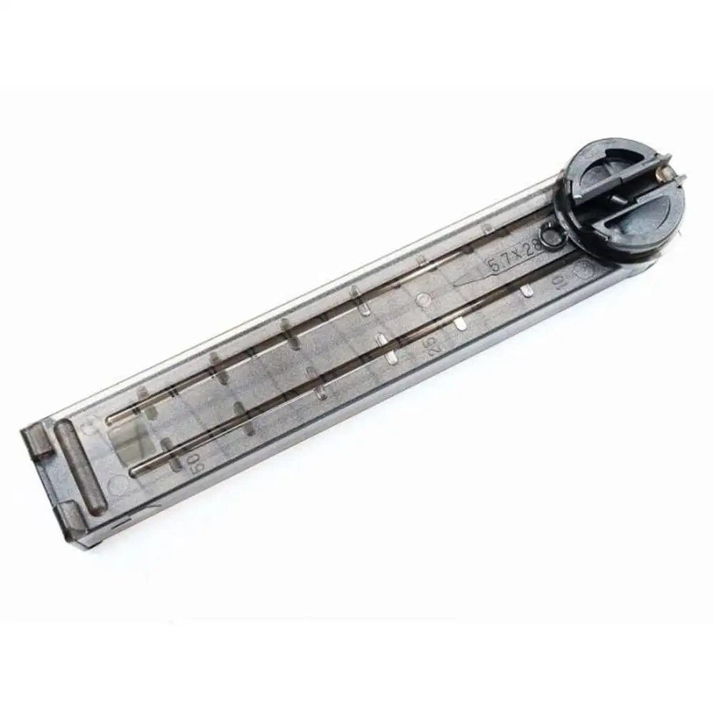 KCI FN PS90/P90 Rifle Magazine 5.7x28 50/rd