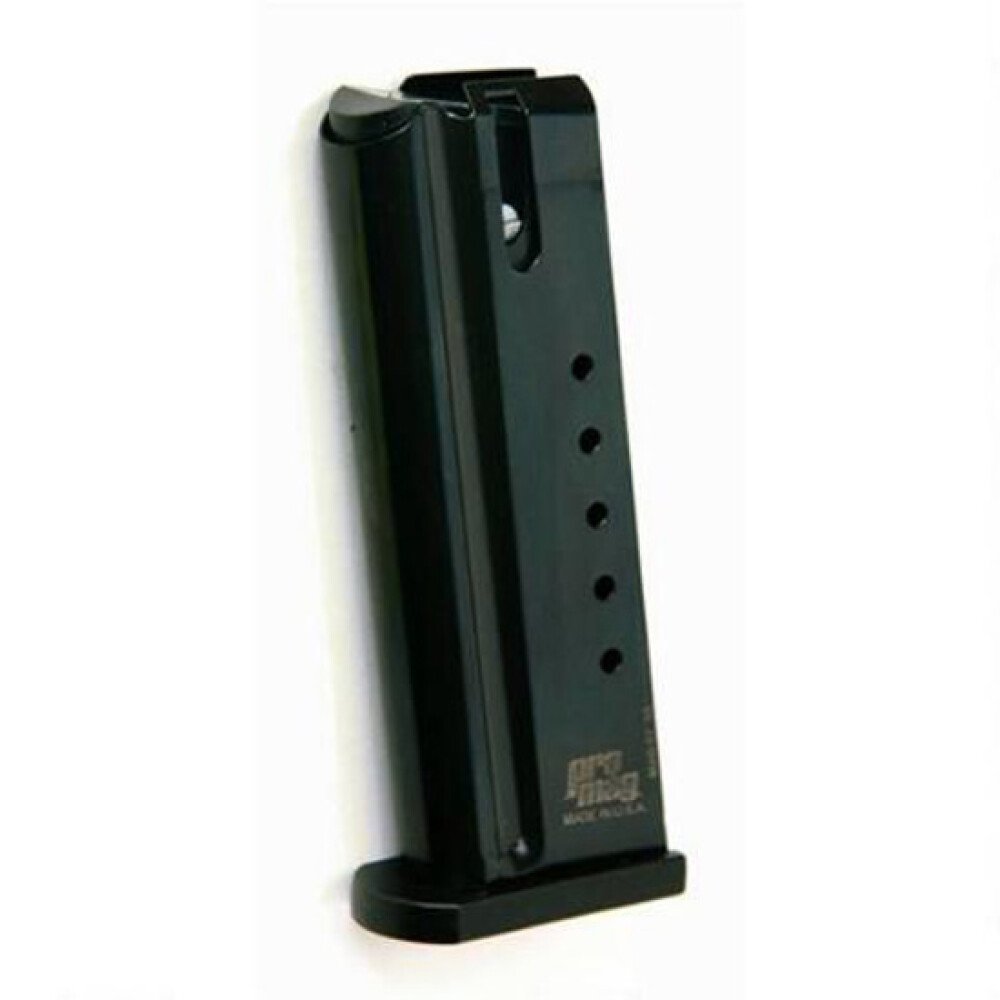 ProMag Desert Eagle .50AE 7-Round Blue Steel Magazine