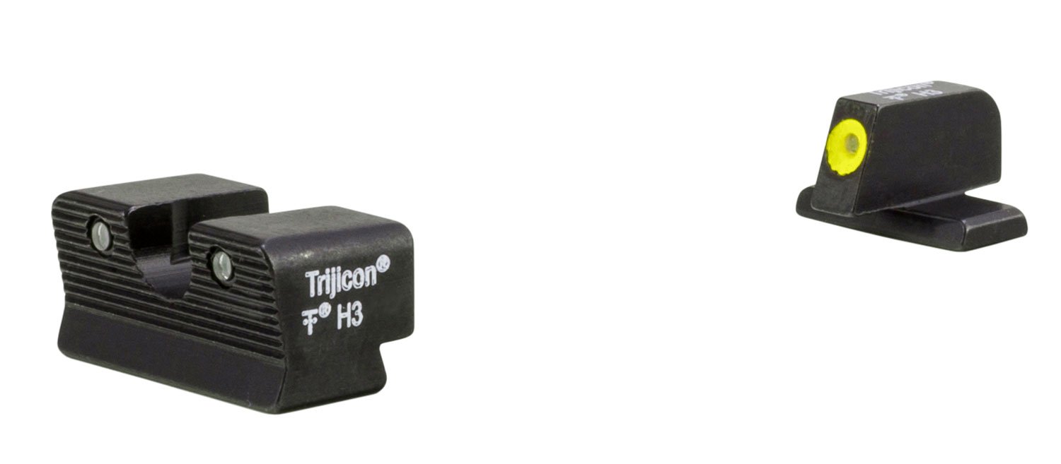 Buy Trijicon 600865 HD XR Night Sights Green/Yellow for Sig Sauer P225/P226 online