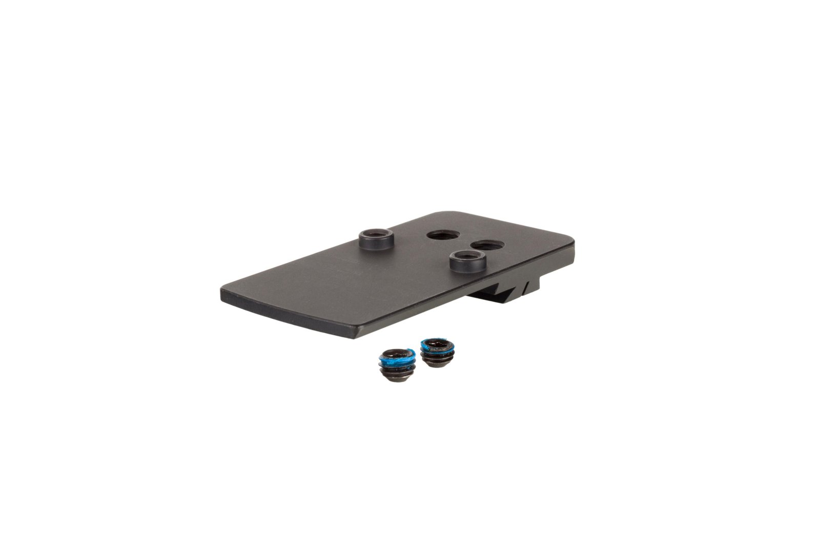 Buy Trijicon AC32102 Mount Plate Kimber Micro 9 Dovetail Matte Black online