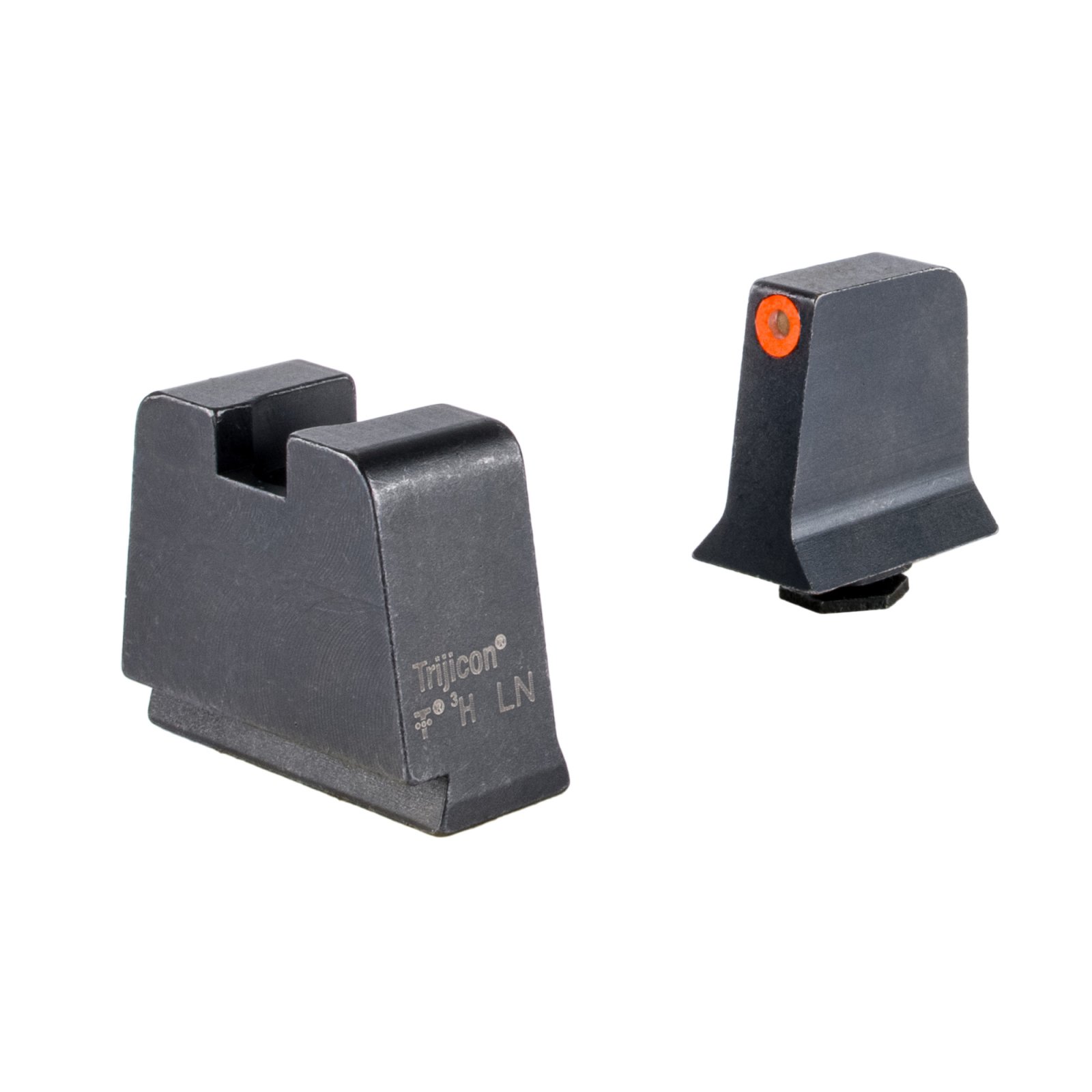 Trijicon GL243C601146 Suppressor Optic Sights for Glock 42 43 48