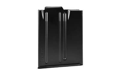 Mdt Sporting Goods Inc 102013BLK AICS Magazine 10rd Extended 308/6.5... - MDT - 10RD