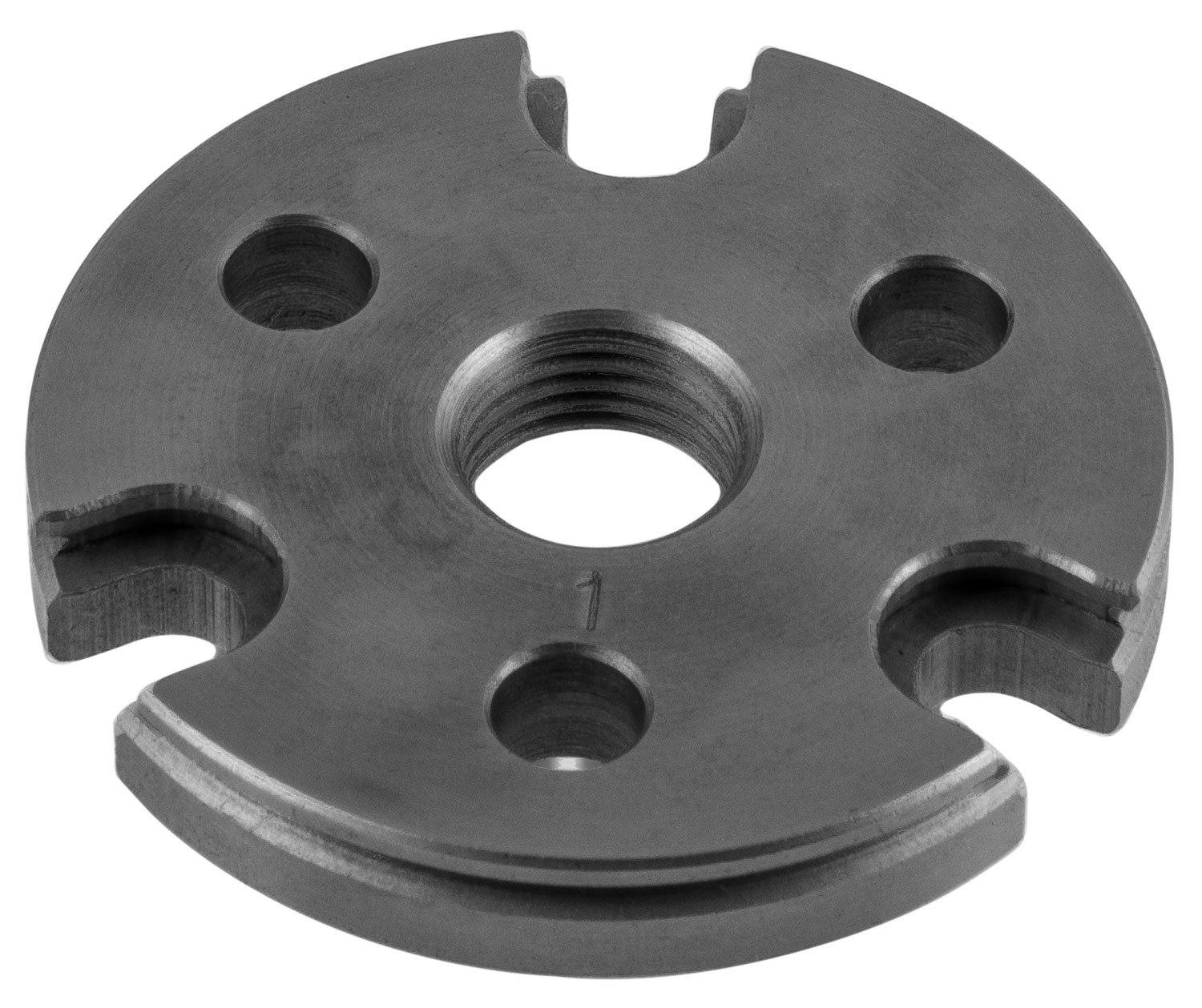 Lee Precision 90666 Pro 1000 Shell Plate #12 7.62x39/220 Russian/6mm PPC