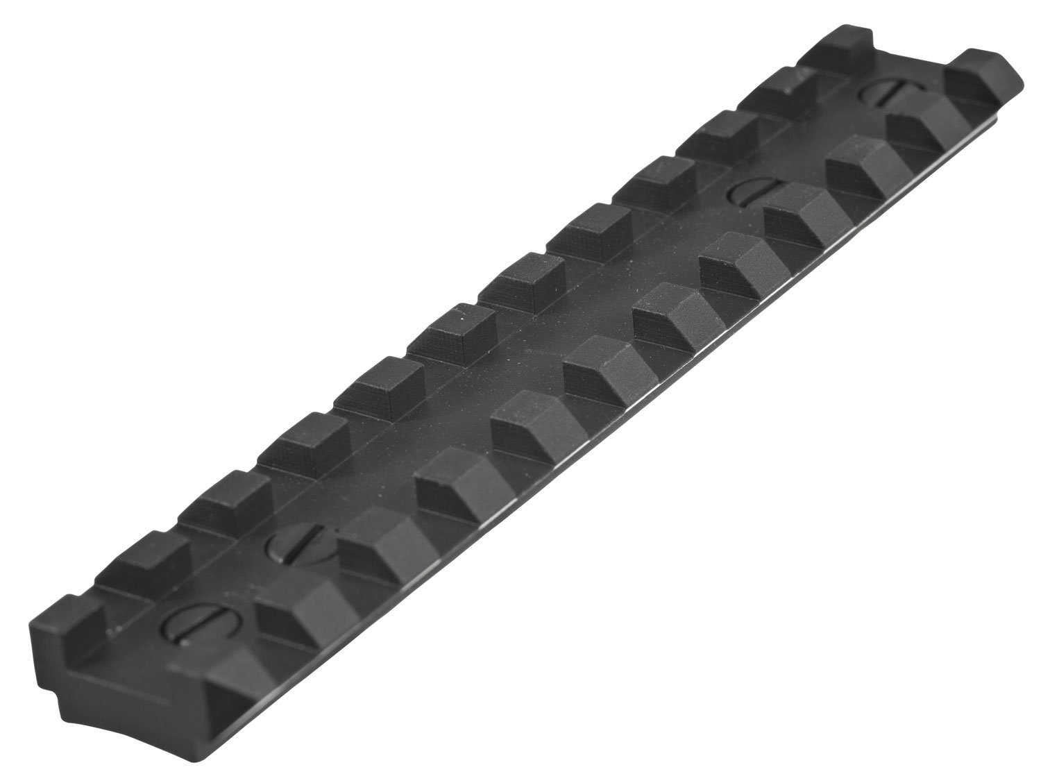 Buy Ruger 90465 Picatinny Rail Black Anodized Steel Fits 10/22/Charger Pistol online