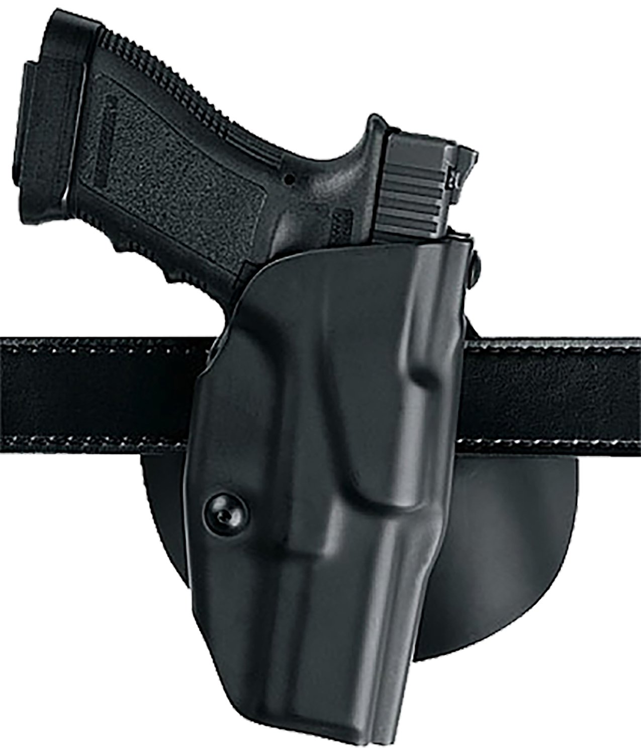 Safariland 6378 ALS Holster 6378183411 for Glock 26/27 Right Hand Black - Safariland - BLACK
