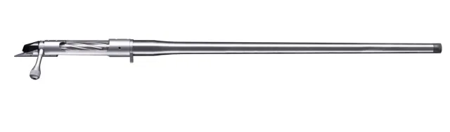 Bergara Rifles BPBA17-22 Premier HMR Pro 22 Creedmoor Bolt Action 20" Threaded Stainless Stainless Steel Barrel - Bergara - 22 CREEDMOOR for sale at TheGunDock
