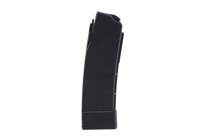 Buy CZ-USA 11358 Magazine 9mm CZ Scorpion P3 Black 30rd online