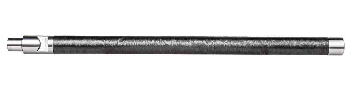 Tapco 10/22 Barrel 22 LR 16.5" Black Carbon Fiber Ruger Drop-In - Tapco - 22 LR