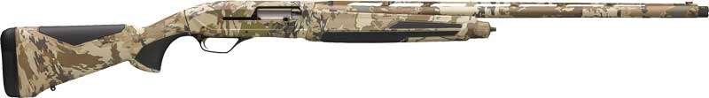 Browning Maxus II 12 Gauge 28" Auric Camo Shotgun - Browning - 12 Gauge