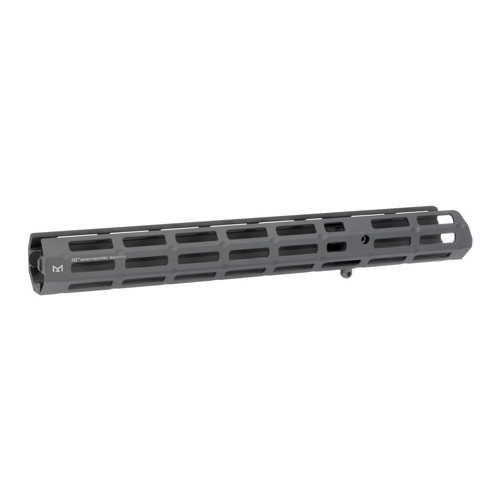 Midwest MI-ROSMR Handguard for Rossi 95, M-LOK, 6061 Aluminum, 6oz