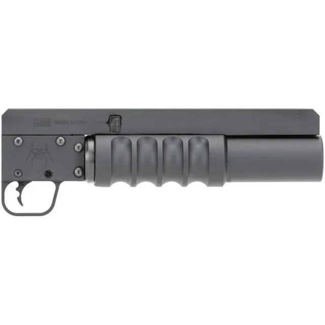 Spikes Tactical STH1210 12" Havoc Launcher Black Oxide 37mm Flare - Spike's Tactical