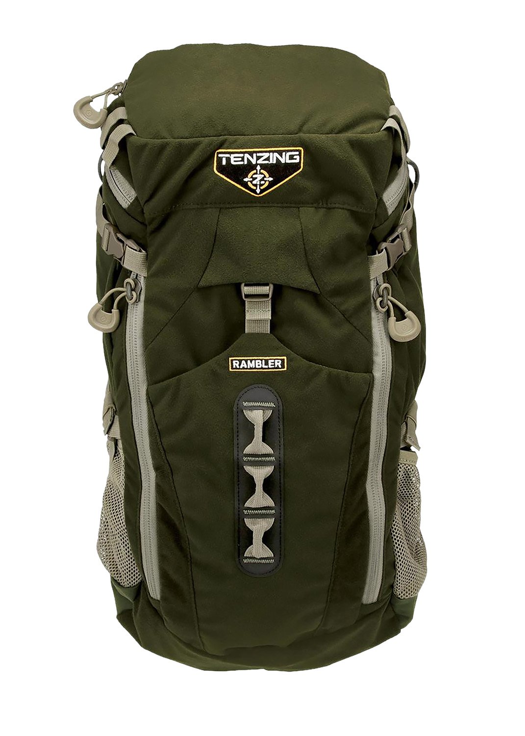 Tenzing Outdoors TX15 Rambler Day Pack - TENZING