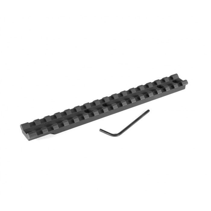 Buy EGW Scope Base Rem 710/770 Picatinny Rail online