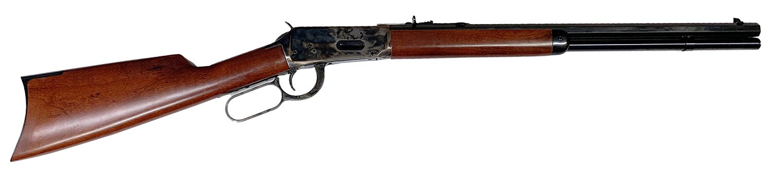 Cimarron 1894 Short Rifle .30-30 20" Octagon Barrel