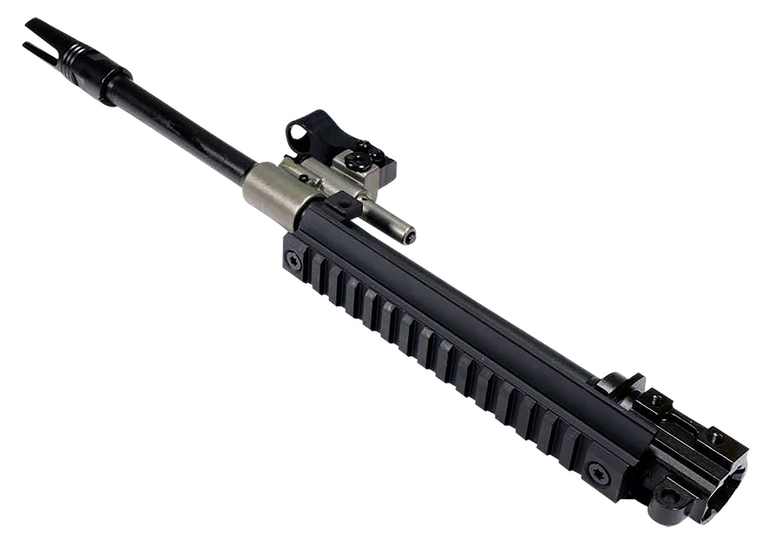 FN 98804 SCAR 16S 5.56 NATO 14" Barrel, Chrome Lined, Picatinny Rail