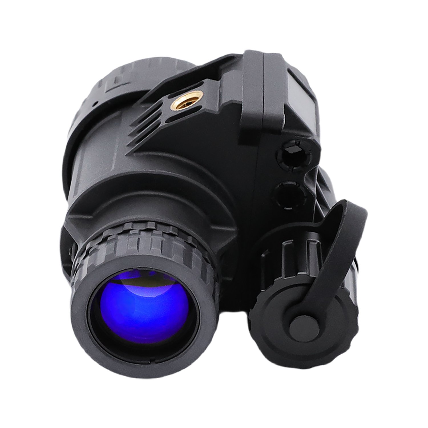 RIX Tactical RNV-14W14 Night Vision Monocular