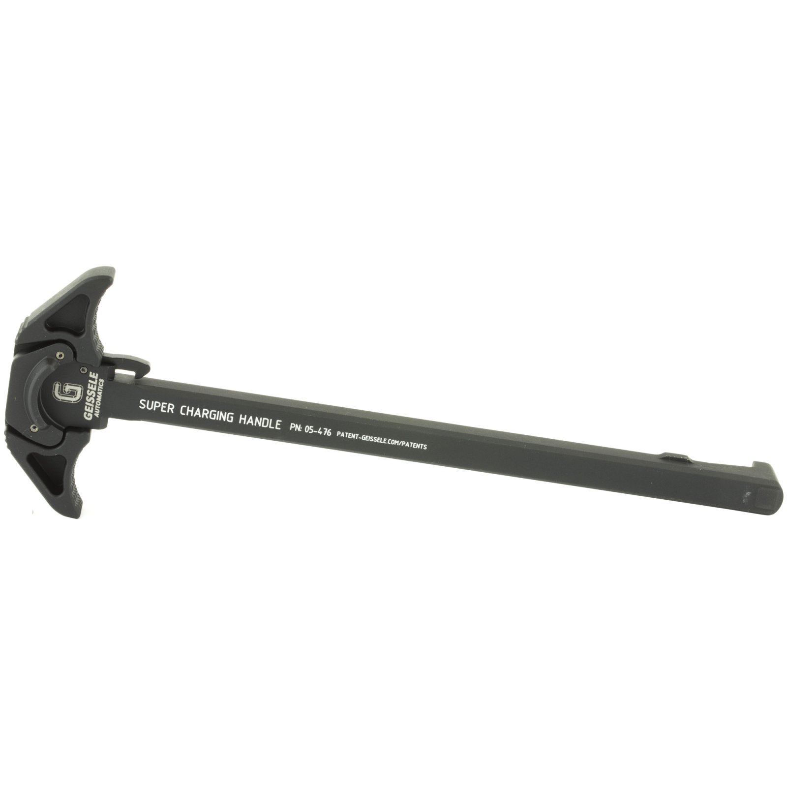 Geissele Automatics 05-476B Super Charging Handle