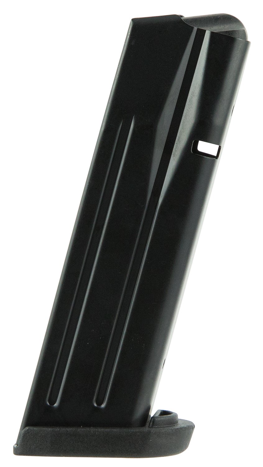 SAR USA SAR9 9mm Luger 10rd Black Pistol Magazine (SAR9-10)