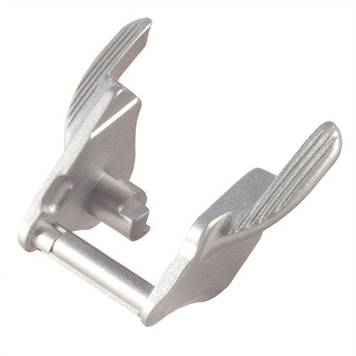 Wilson Combat 192SBP Stainless Steel 1911 Extended Thumb Safety