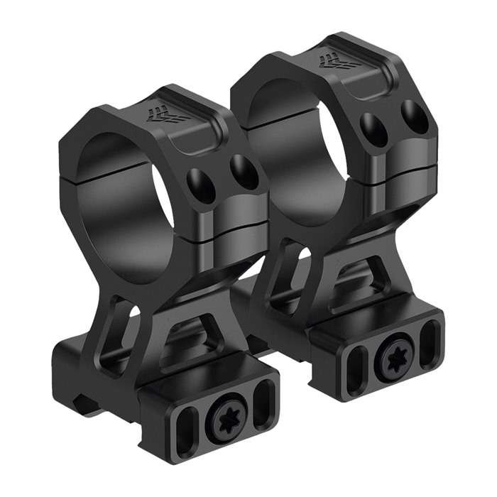 Buy Freedom Rings II 30MM (1.6") 0 MOA Black online