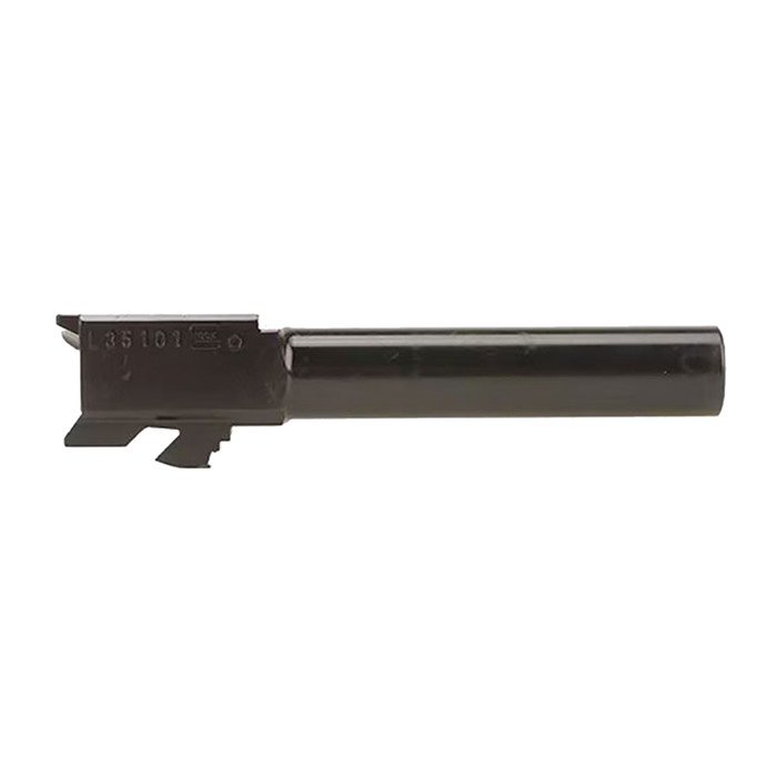Glock BARREL 4.02" FITS 19 SERIAL #CHPXXX & EARLIER