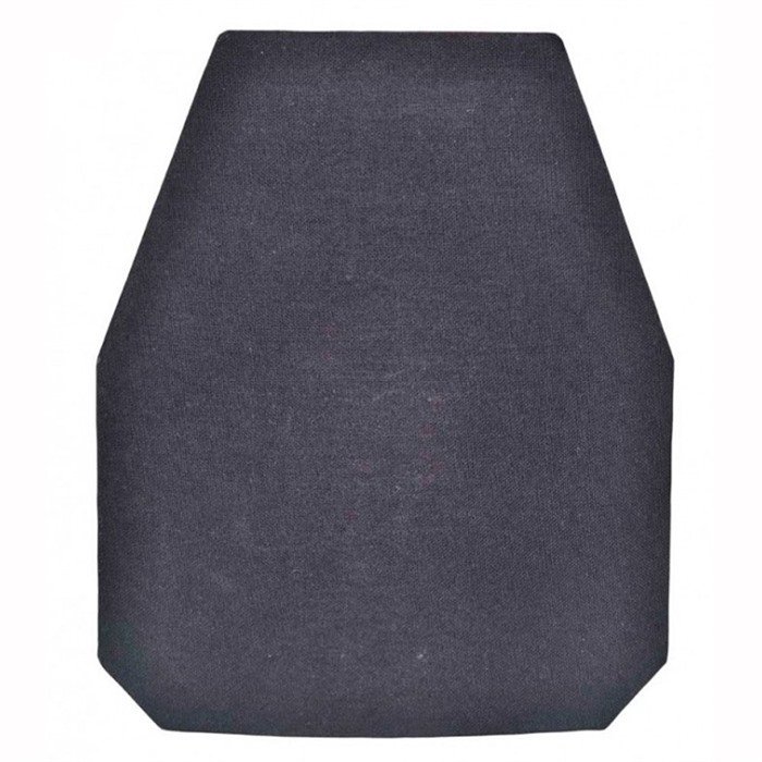 Velocity SYSTEMS PSA4 LEVEL IV STAND-ALONE RIFLE PLATE 10"X12"
