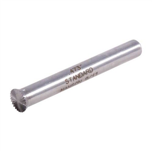 Manson PRECISION .308 FACING BURR - Manson Precision