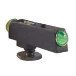 Novak TACTICAL FRONT SIGHT GREEN - Novak