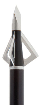 Wasp Boss Broadheads 3 Blade 100 gr. 3 pk.