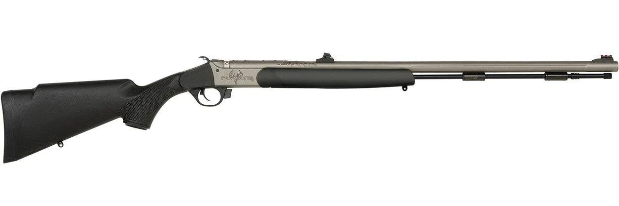 Northwest Traditions Pursuit Vapr XT Ldr - 30in Cerakote Barrel - Traditions Performance Firearms - .50