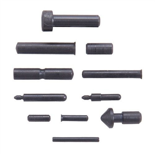 Cylinder & Slide 1911 Complete Pin Set Cs0014 Small Parts Accessory