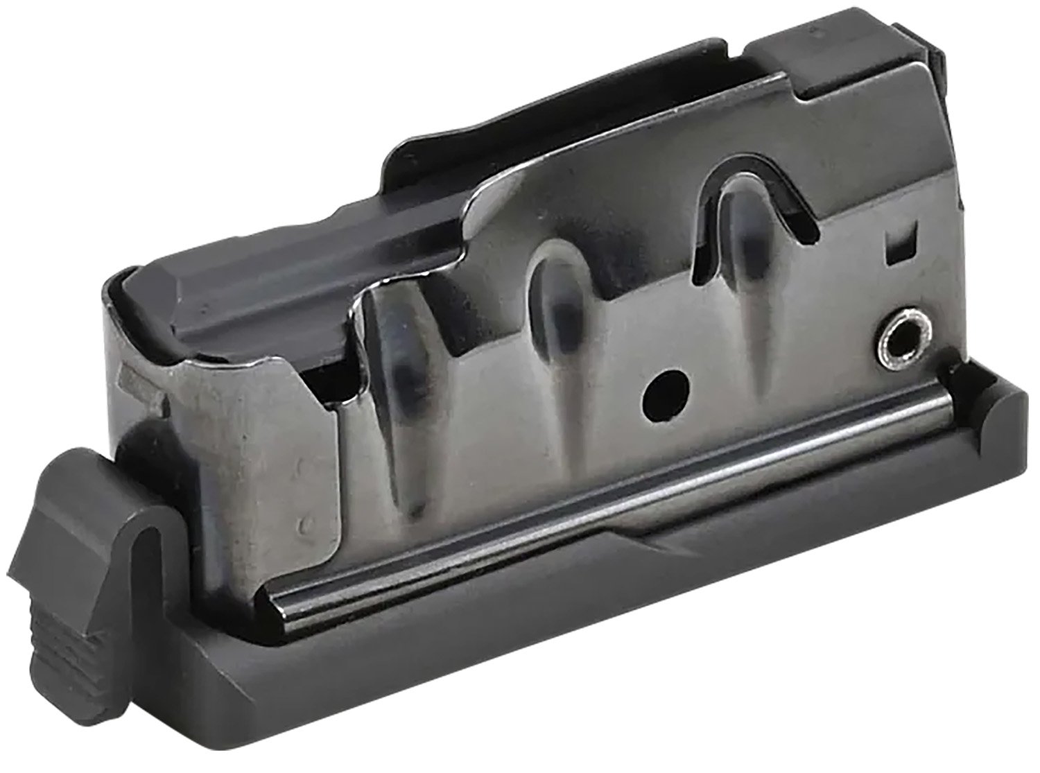 Savage Arms 56369 Magazine Pattern Integral Release 400LEG - Savage Arms - 400 LEGEND