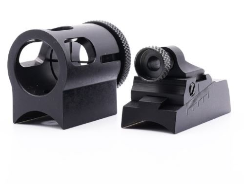 WILLIAMS WESTERN PRECISION REM 700 ULTIMATE SET