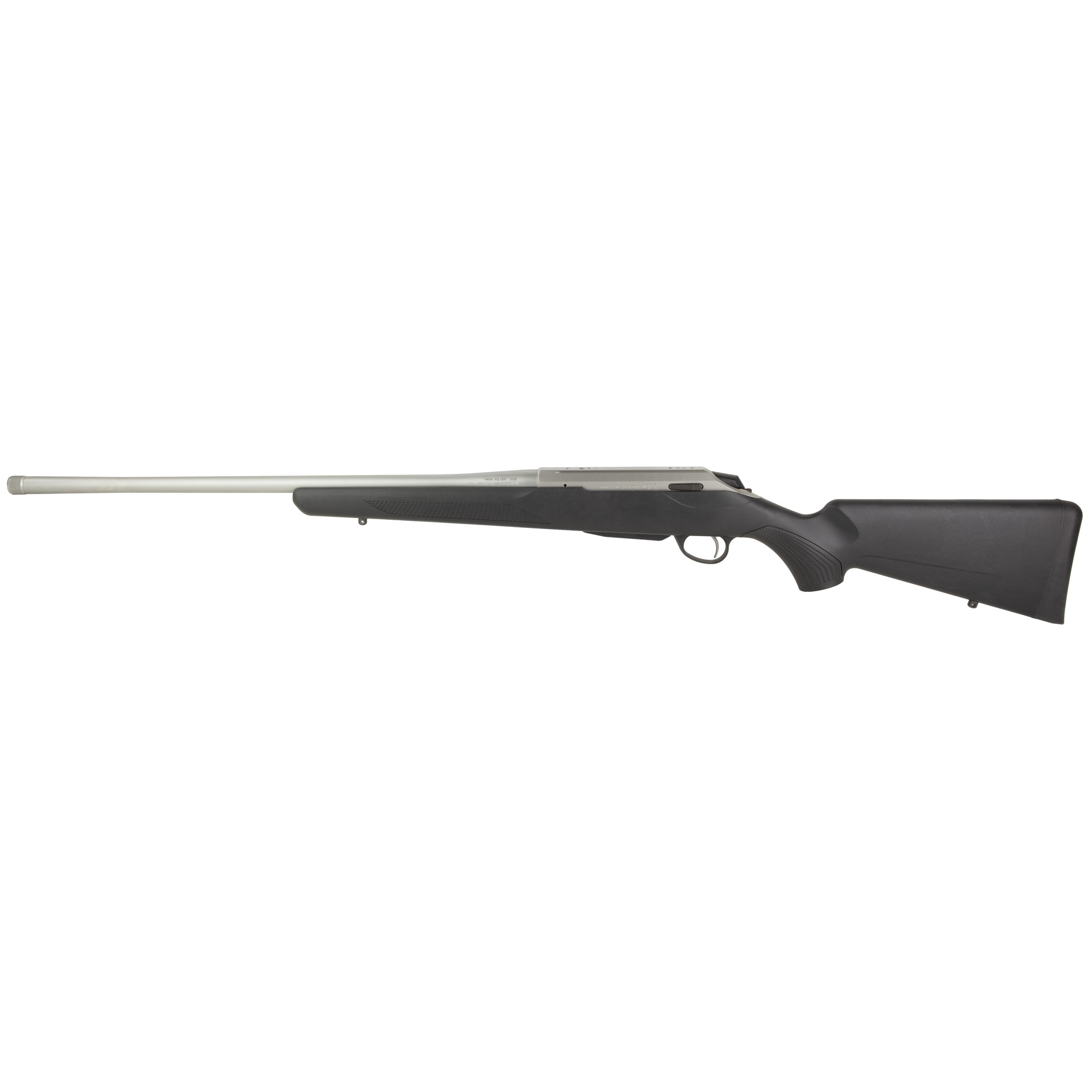 Tikka JRTXB33122MT T3 Lite 300 Win Mag 24.3" Stainless Black Stock