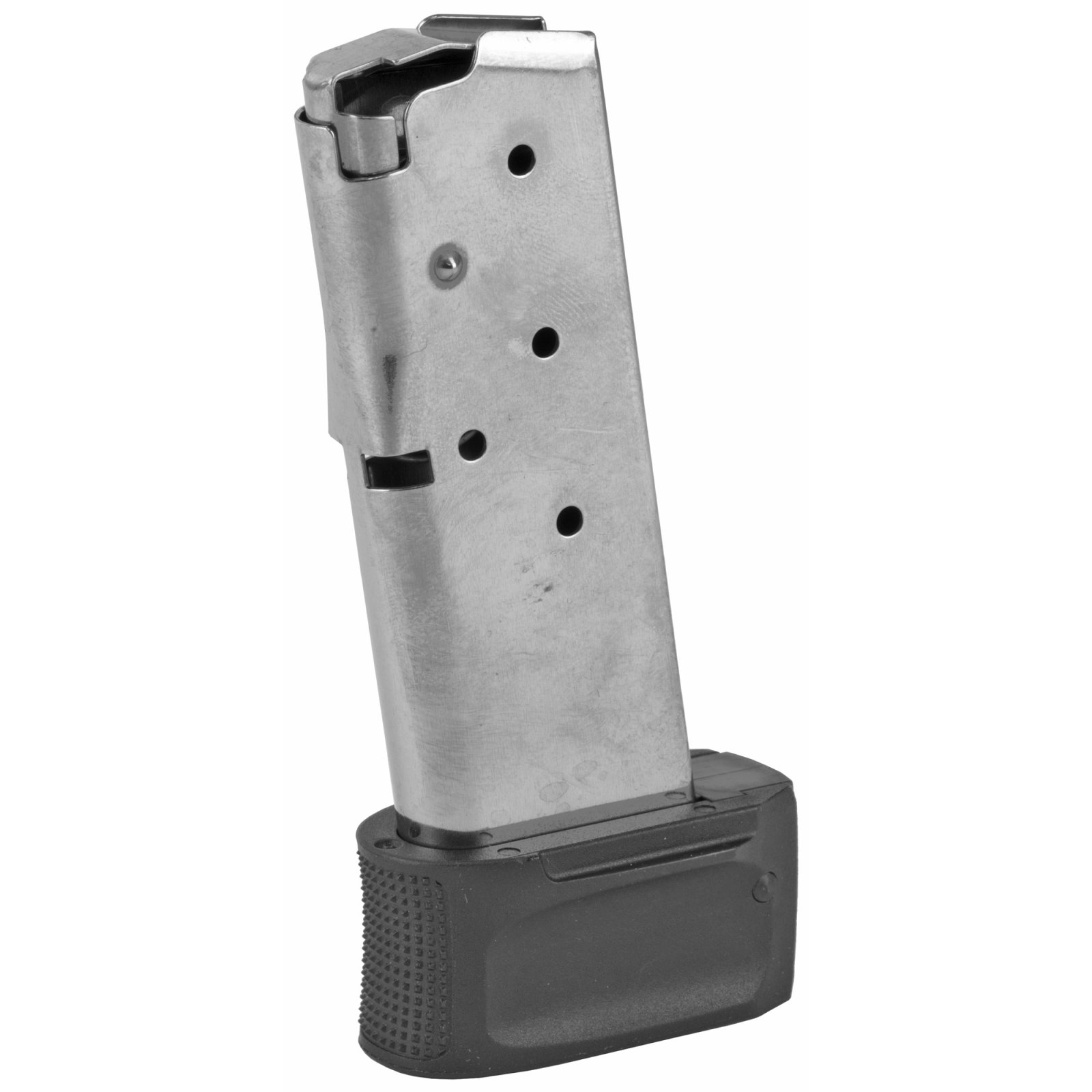 Beretta APX Carry 9mm Magazine 8 Round Black Steel