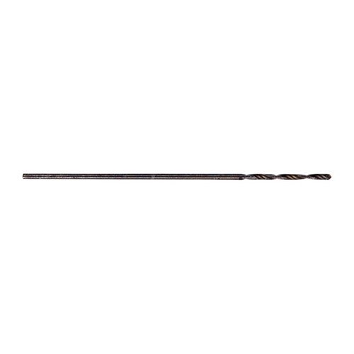 Triumph TWIST DRILL CO. JOBBER LENGTH FRACTIONAL DRILL 1/64" (.0156") DIAMETER