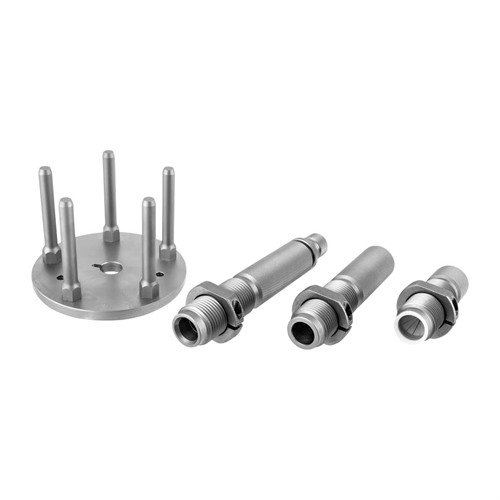 Hornady 041218 Lock-N-Load AP Primer Pocket Swage Tool 7.62x51/308 Win - Hornady Manufacturing Company - 7.62x51