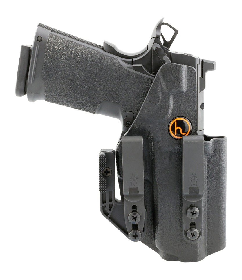 Buy Henry HH-0018-10 Cipher 4.25 Optics Ready Tactical online